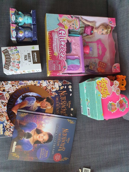 Christmas bargain prequel thread 2 - 6 months to go