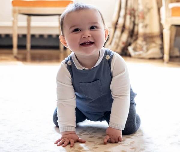 Royal Style - Leti loves a linear look, but Maxima's mantra is more!