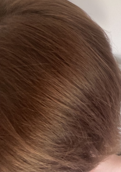 AIBU to think achieving a cool brown hair shade is impossible?