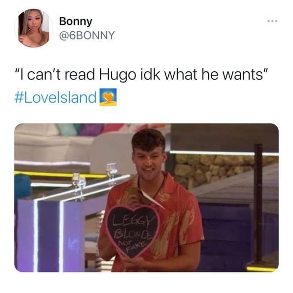 Love Island 2021 Thread 4