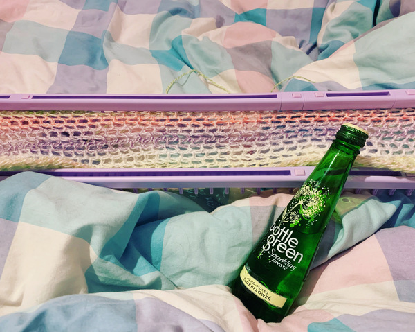 Knit, Crochet and Natter 5 - the roadmap to MORE YARN!