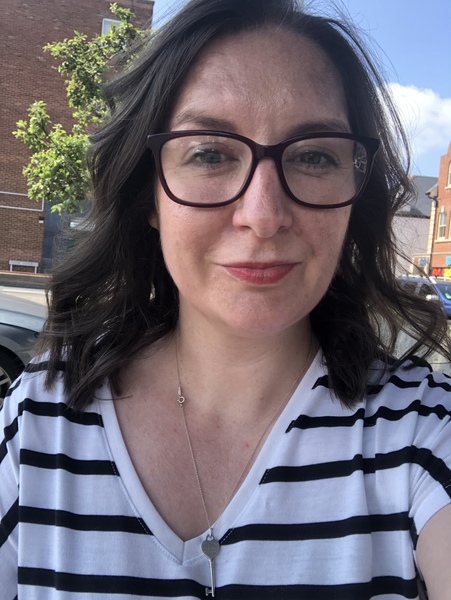 Help - haircut in 3 hours, what to do?!