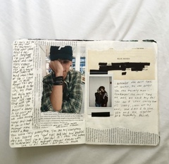 My childhood diaries were read and mocked - how can I get over this to begin journaling again?