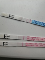Easy@home tests