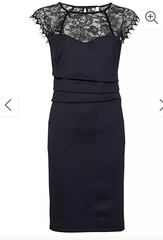 Apparently this is the dress type Im looking for!