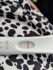 I'm in shock... Is this my bfp?!