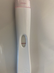 Pregnancy tests
