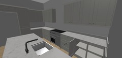 HELP ME - colour scheme new kitchen