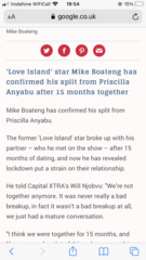 Love Island 2021 thread 2 - Coupling up number 1 please...