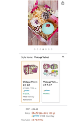 Christmas bargain prequel thread 2 - 6 months to go