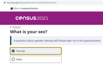 Petition Parliament for Sex to be recorded for all Violent & Sexual Offenders throughout CJS