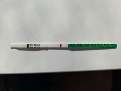Lines eye