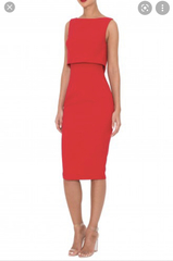 Which dress?