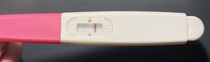 11DPO... is this it?!