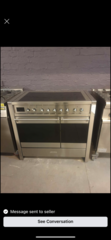 Range -smeg vs stoves