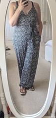 What are you wearing today? July/August