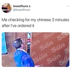 Memes, glorious memes!