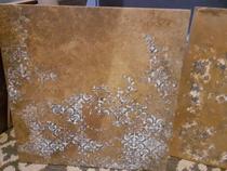 What colour paint with these tiles?