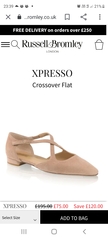Thought's on these shoes