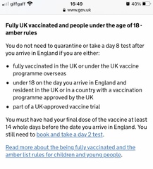 omg when is America going to open to brits?