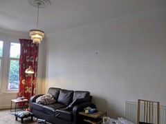 First home, art deco and scandi theme - ideas please?