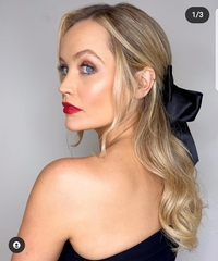What do I need to ask hairdresser for?