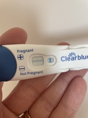 Could this be a BFP