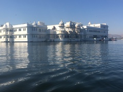 To ask what is the best hotel you’ve stayed in?