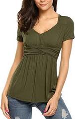 What can I wear with shorts?