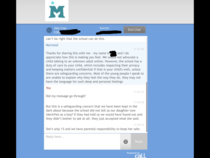Advice: schools socially transitioning children without parental knowledge or consent.