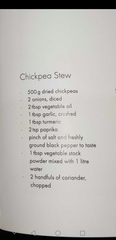 House guest this week- lunch ideas please