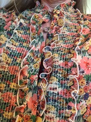 What are you wearing today? May 2021