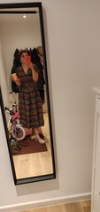 What are you wearing today? July/August