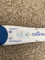 Could this be a BFP