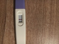 Help - 7 days positive LH test