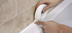 Very exciting question about bath seal
