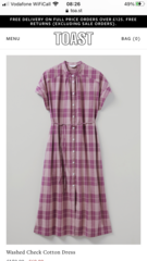 Toast is there any stopping us?