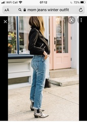 How to look more modern