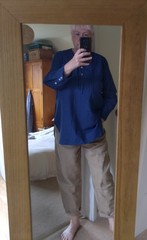 Toast is there any stopping us?