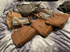 Anyone bought a Mia Tui bag?