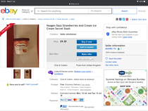 Found these on eBay -innocent or dodgy?