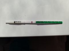 Lines eye