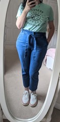 What are you wearing today? July/August