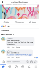 Love Island 2021 thread 2 - Coupling up number 1 please...