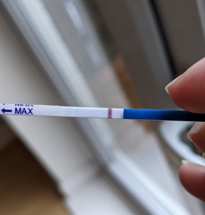 1DPO - The TWW Begins! Anyone Else?