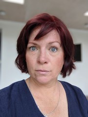 What to do with my hair! With pics.