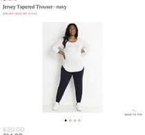 What can I wear on my legs that aren't jeans?