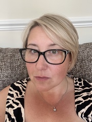 Is this an ‘ageing’ hairstyle for someone nearly 50?