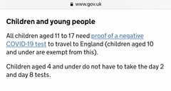 omg when is America going to open to brits?