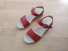 Are these Pensioner Sandals?